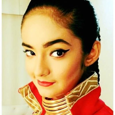 Follow me at anushkasen2004 on Instagram