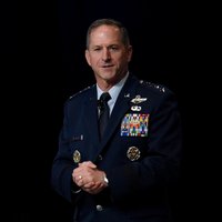 (Archive) Gen. Dave Goldfein(@GenDaveGoldfein) 's Twitter Profile Photo