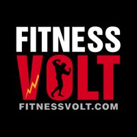 Fitness Volt(@fitness_volt) 's Twitter Profile Photo