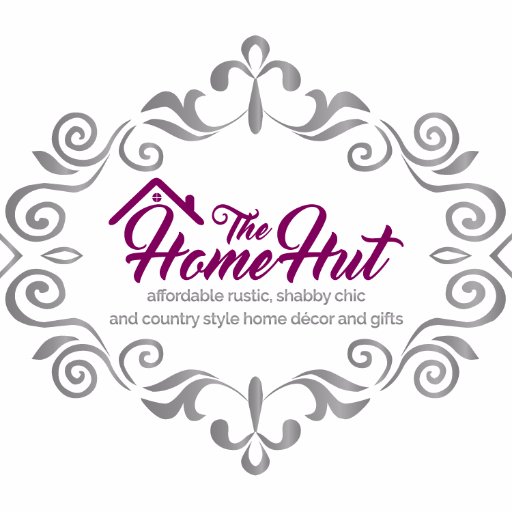 TheHomeHut's profile picture. Affordable rustic, shabby chic and country style home décor and gifts.
mel@thehomehut.online