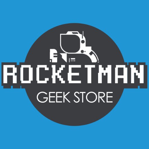 Somos um casal de aficionados, entusiatas e amantes da cultura pop e do universo geek ! Em todas as suas representações ! Filmes, séries, jogos, livros,HQs.....
