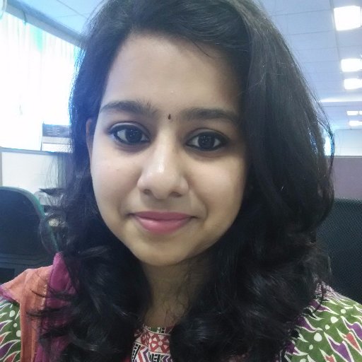 abinayasridharr's profile picture. 