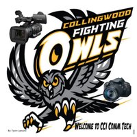 CCI AM (@cci_ann) Twitter profile photo
