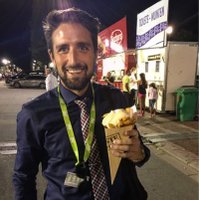 Stephen HAAS (@haasruns) 's Twitter Profile