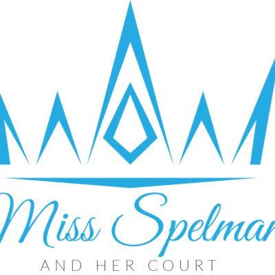 The Official Twitter of Miss Spelman College and Court! IG: @missspelman #Spelman