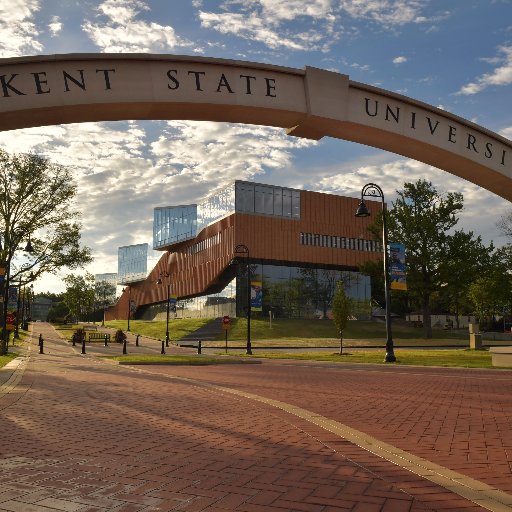 Official Twitter account for Kent State University's disAbility Awareness Month. RT ≠ endorsements.