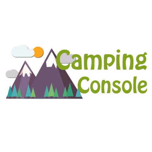 Camping Console
