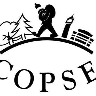 You’re in Croydon? 
You like socialising, walking, biking? Ski trips, outings, hostelling, more? 
And you’re not in COPSE?
Are we Croydon's best kept secret?