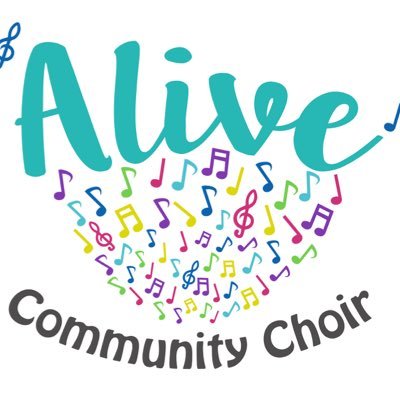 Love Life! Sing Loud! Change Lives! Community Choir based in #Belfast. No auditions! Visit our website for more info #alivechoirbelfast