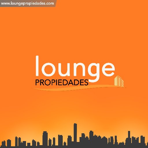 loungeprop's profile picture. Teléfonos: 5353-1299 /98
Whatsapp: 1157601080
E-Mail: info@loungepropiedades.com.ar
