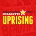 Charlotte Uprising (@cltuprising) Twitter profile photo