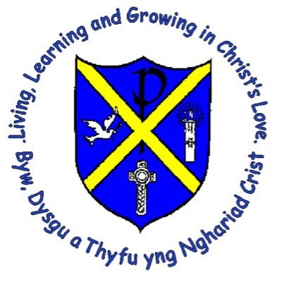 Ysgol Gynradd Gatholig yng Nghaergybi, Ynys Môn Catholic Primary School in Holyhead, Anglesey