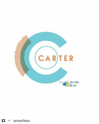 An Sav Fè Sa lance #CARTER 1ère #applicationmobile de #covoiturage & #VTC aux Antilles | #startup #outremer #caraïbe #caribbean #domtom #fwi