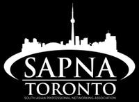 SAPNA (South Asian Professional Networking Association) Toronto. Connecting South Asians to successful networks! #Toronto