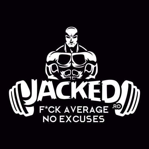 Use discount code JACKED to get 15% off your next order.