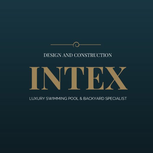 IntexDandC's profile picture. Luxury pool, spa & outdoor living specialists. Bringing concierge services and creative designs into the construction industry.