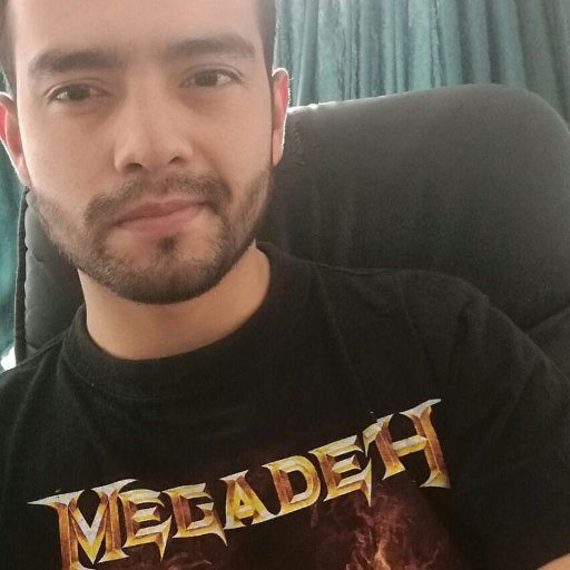 jandresriverar's profile picture. Ingeniero de Sistemas