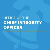 Office of the Chief Integrity Officer for the City of Philadelphia - Promoting honesty, integrity, transparency and accountability in City government.