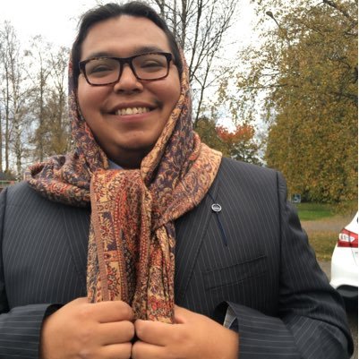 MrDeebz's profile picture. Keetoowah in the Bay Area. now in Oklahoma wannabe dogooder