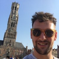 Tom Buck (@tmb88) 's Twitter Profile