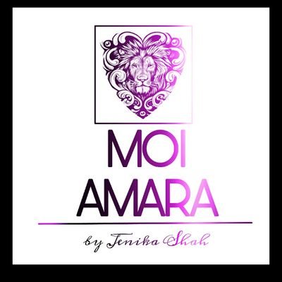 MoiAmara's profile picture. Fashion Designer/Stylist/Consultant. Owner/Creative Head for fashion label MOI AMARA