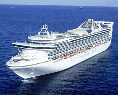 Barbara Cohan, of Cruise Holidays in Paramus, NJ. Travel agent. Specialize in cruises and shore excursions. 201-488-7880 CohanBobby@aol.com