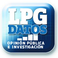 LPG Datos(@LPGDatos) 's Twitter Profileg