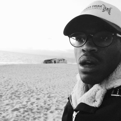 Le jour me nuit car je vois la nuit sous un nouveau jour. 🏌🏾..•🪐