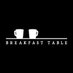 Breakfast Table (@mmmbreakfast604) Twitter profile photo Breakfast Table (@mmmbreakfast604) Twitter profile photo