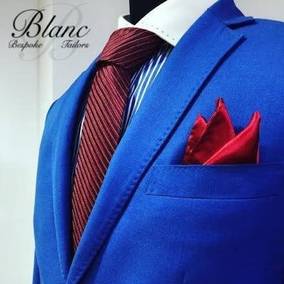 Since it's inception in 2012, Blanc Bespoke Tailors has positioned itself as the premier tailoring house in Bangkok,Thailand.