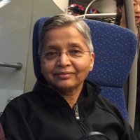 Nalini Sehgal, MD (@nalini_sehgal) 's Twitter Profile