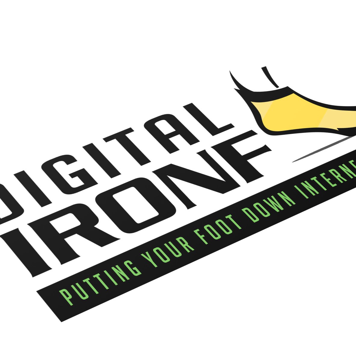 DigitalIronfoot Profile Picture