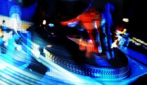 your favorite dj team!