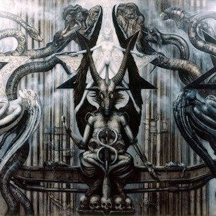 ArGiger's profile picture. 