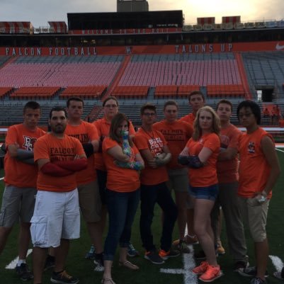 The BGSU Cymbal Line official twitter. Follow us for cool pictures and updates.