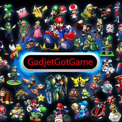 Rapper & Gamer! Other Twitter: @GadjetMusic FOLLOW @ https://t.co/2XeBcvwzy7 Also check out my music @ https://t.co/Nga5kTXVNL