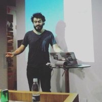 Guilherme de Souza⌘ (@_gui_souza) 's Twitter Profile