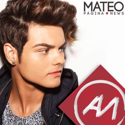 Abraham Mateo Brasil/España -  Abraham Mateo FC é a sua maior e mais atualizada fonte de Abraham mateo na América Latina Abraham Mateo fan site!