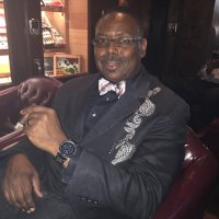 Sedrick Dunson (@sdkeepingitreal) 's Twitter Profile