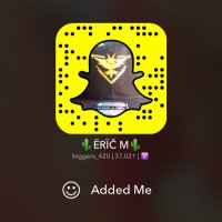 Eric Mccabe - @Biggers_420 Twitter Profile Photo