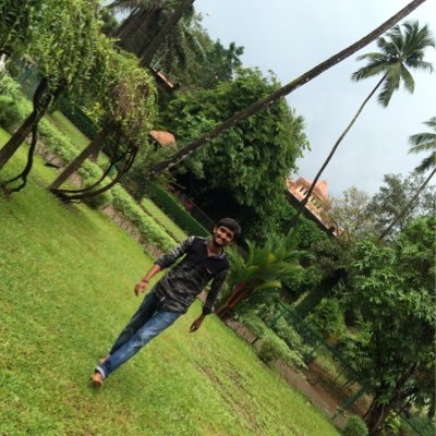 pradeepachary5's profile picture. Books & Authors