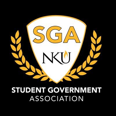 The mission of the NKU Student Government Association is to address concerns, needs and rights of students as advocates to NKU's administration.