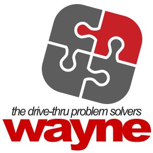 WayneProbSolver's profile picture. SERVICE/REPAIR/EQUIPMENT/SALES Drive-thru, POS, Surveillance, Sound, AV, Data Cable