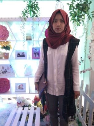 Itha_Puspitasar's profile picture. 