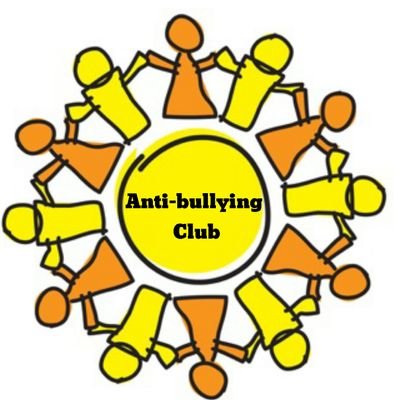 Image result for anti bullying club