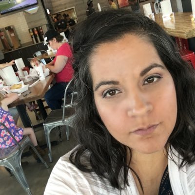 Bianca_Hackney's profile picture. Assistant Principal at JT Stevens Elementary, FWISD ♥️🖤