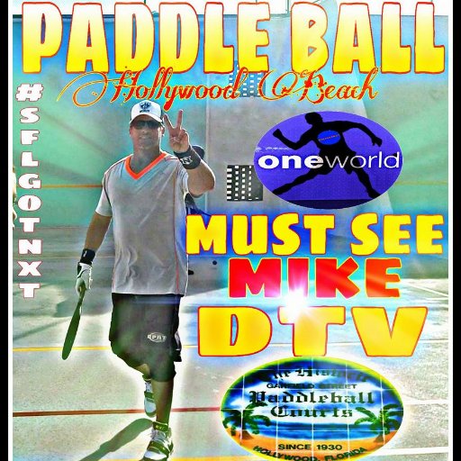 Mike DTV Profile