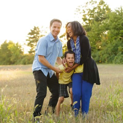 PaulandMelanie's profile picture. Christ-loving husband, wife, mother and father living a faith-filled life of adventure.