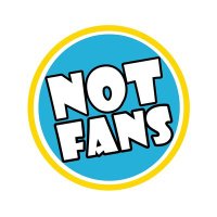NOTFANS (@notfans_band) 's Twitter Profile Photo NOTFANS (@notfans_band) 's Twitter Profile Photo