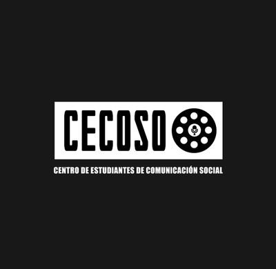 Centro de Estudiantes de Comunicación Social - Ucab Guayana | Instagram: @cecosoucabg